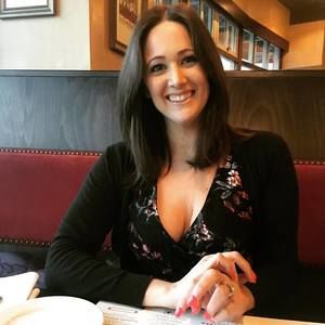 Meet your Posher, Christiane